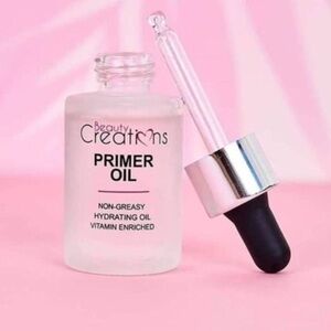 Beauty Creations Primer Oil